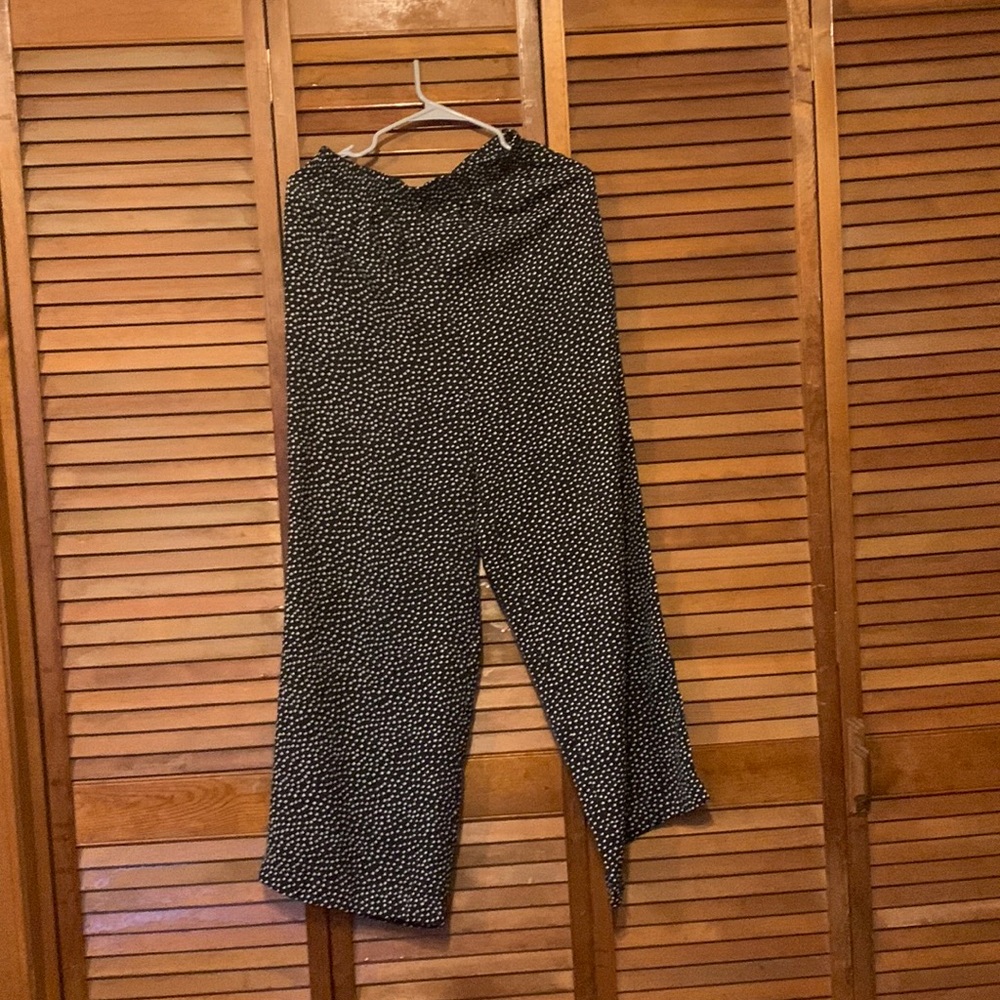 Breezy pant